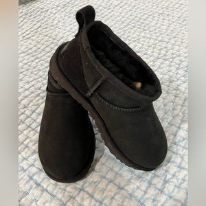 UGG Classic Ultra Mini